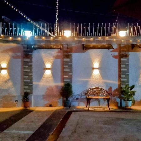 Topaz Bed & Breakfast Hotel 산 호세 외부 사진