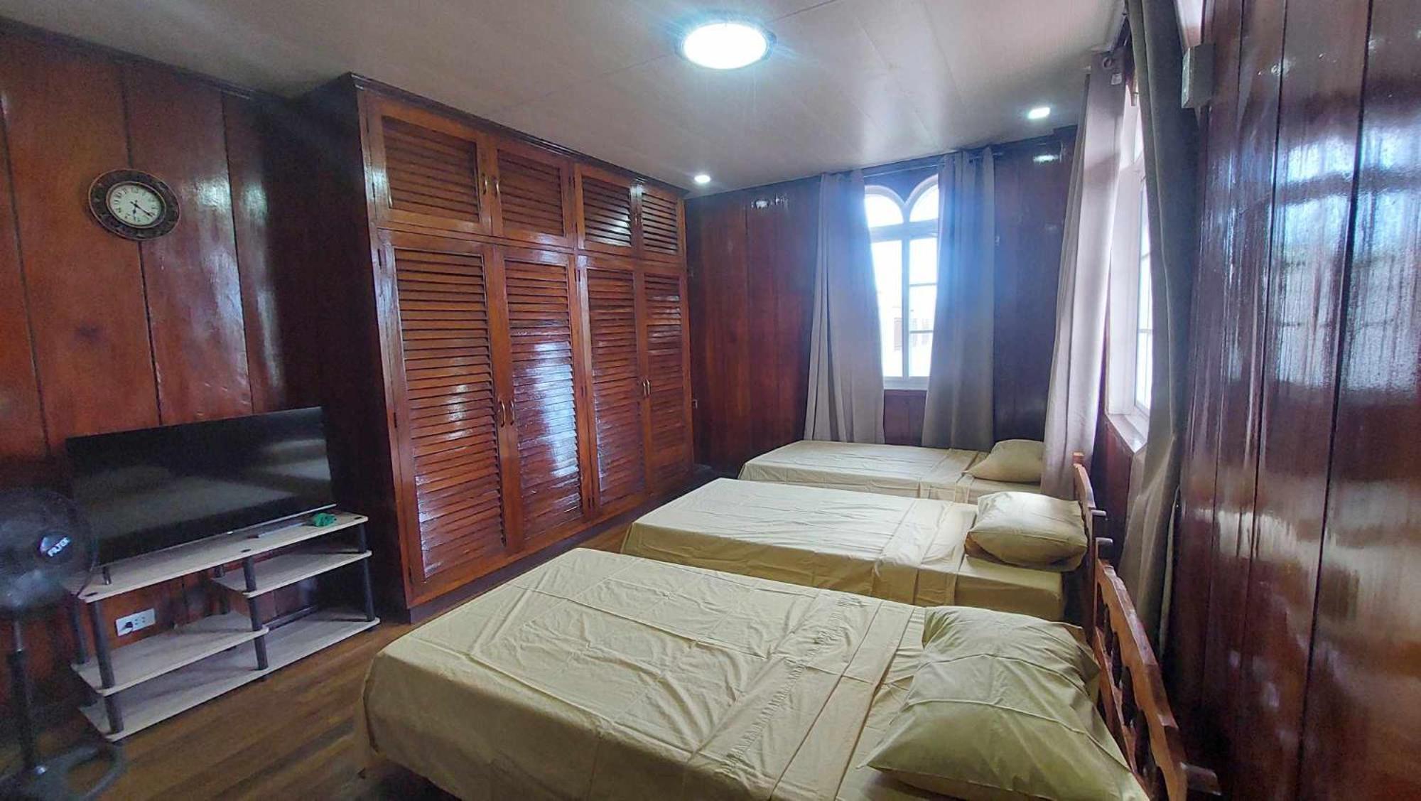 Topaz Bed & Breakfast Hotel 산 호세 외부 사진
