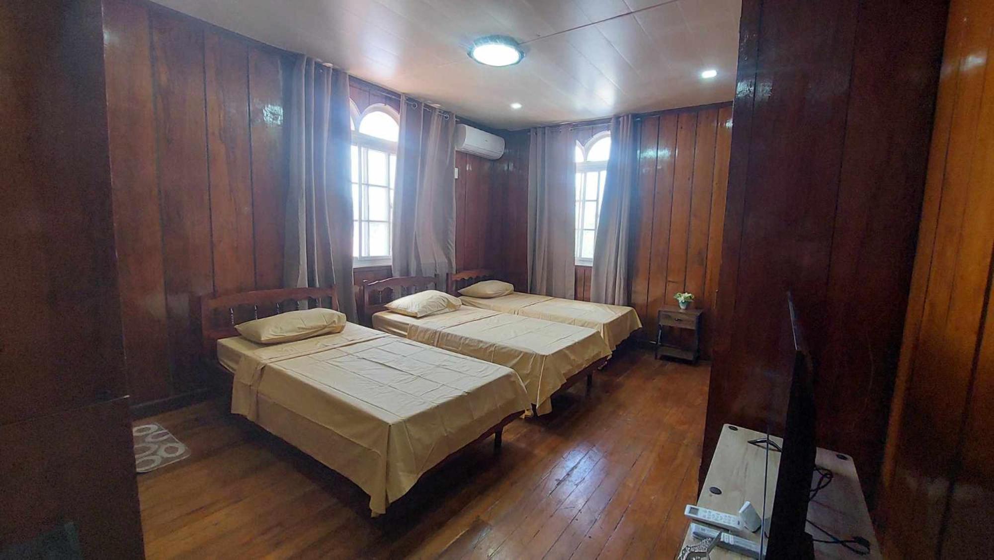 Topaz Bed & Breakfast Hotel 산 호세 외부 사진