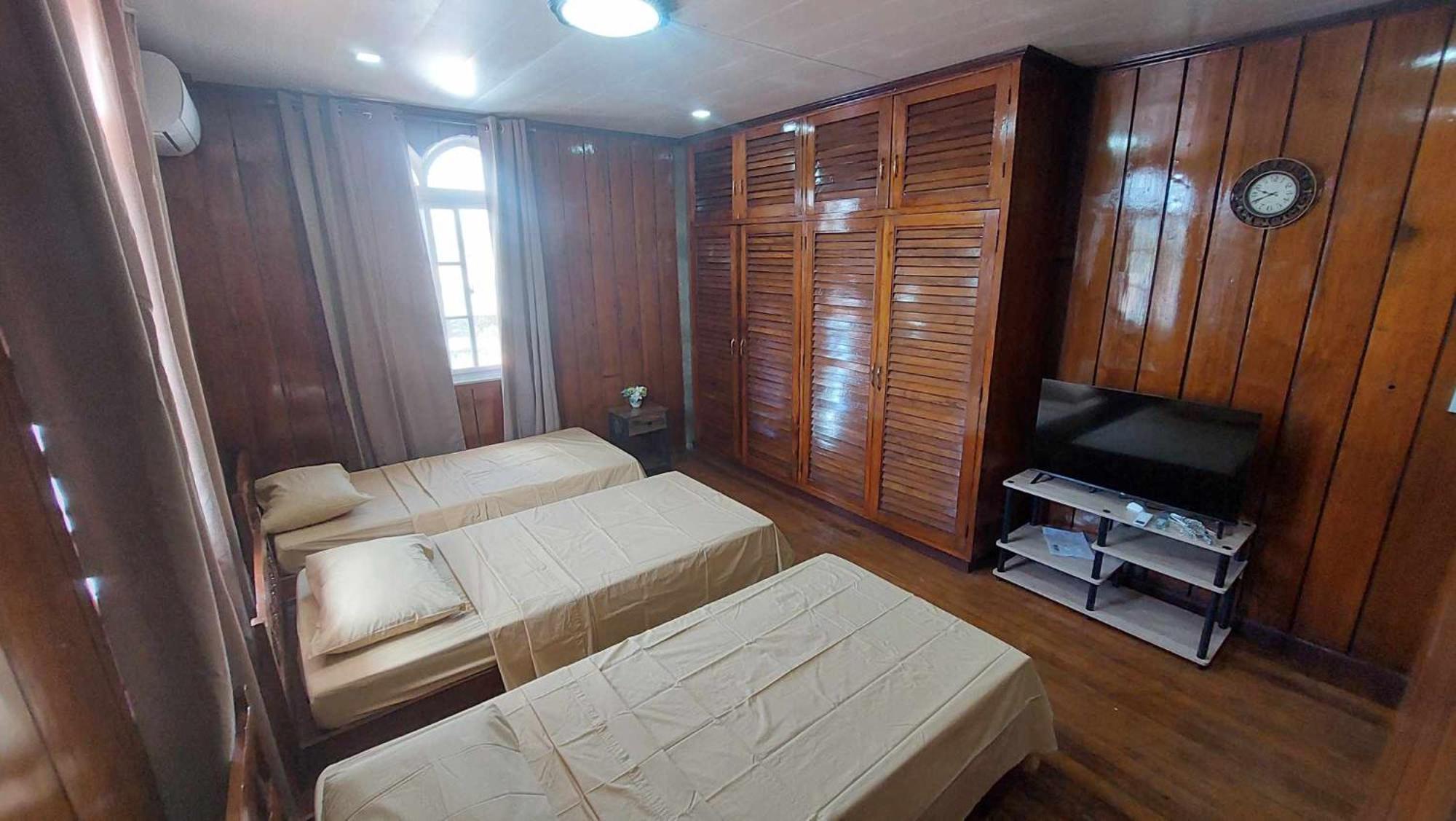 Topaz Bed & Breakfast Hotel 산 호세 외부 사진