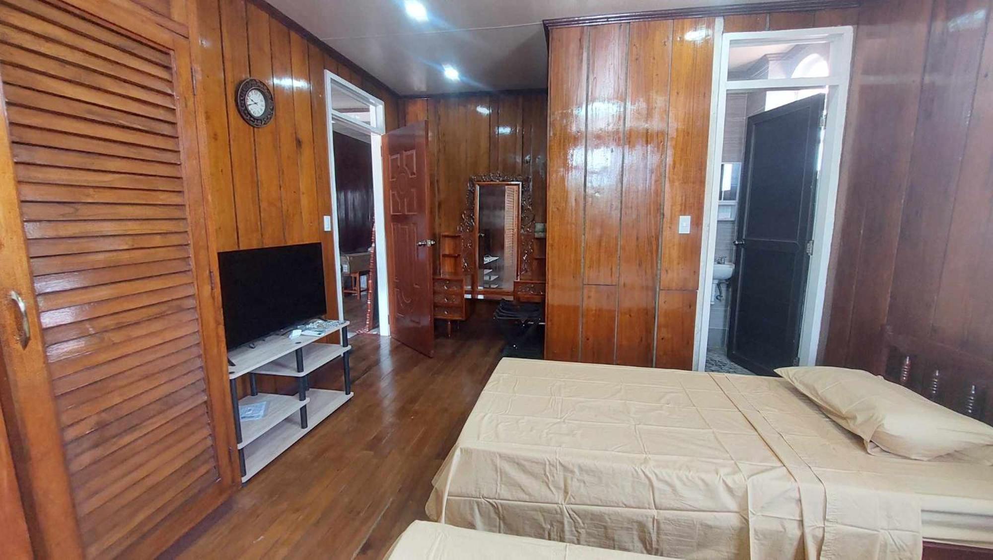 Topaz Bed & Breakfast Hotel 산 호세 외부 사진