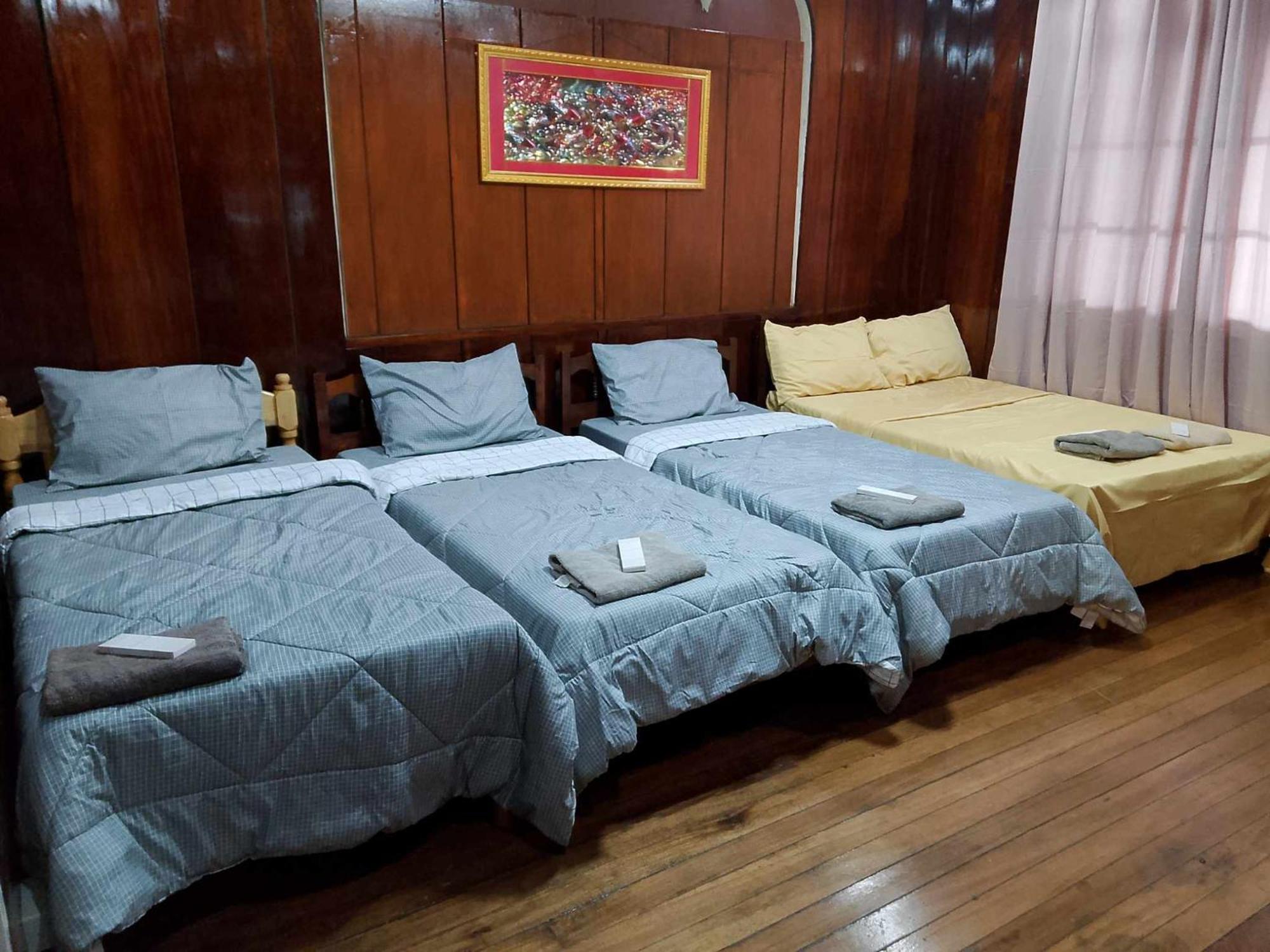 Topaz Bed & Breakfast Hotel 산 호세 외부 사진