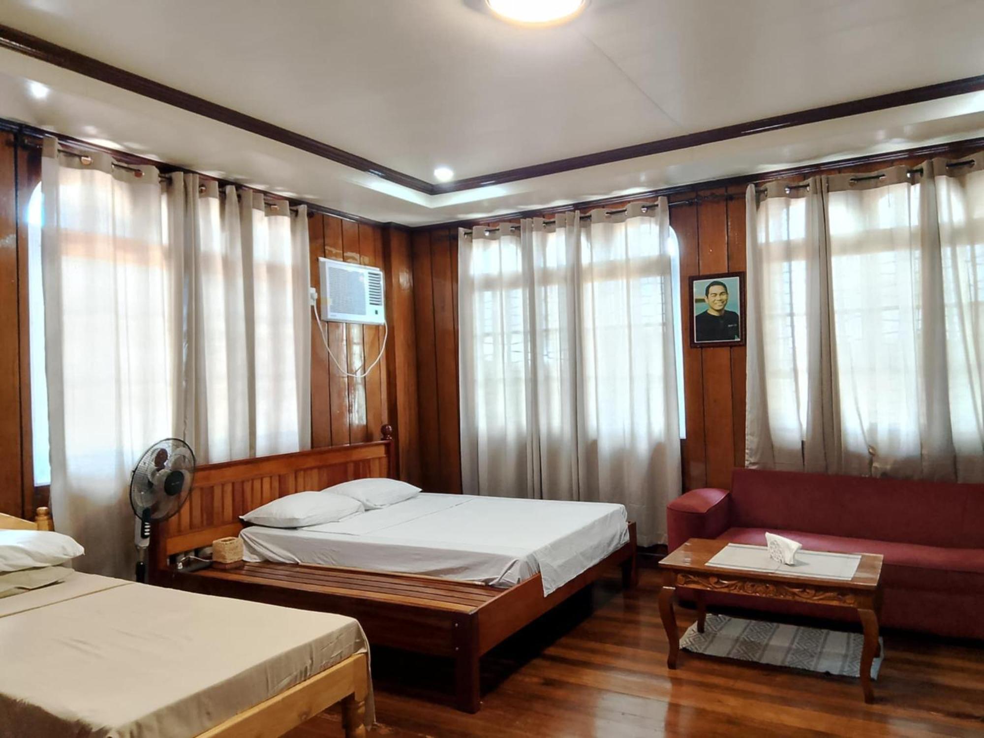 Topaz Bed & Breakfast Hotel 산 호세 외부 사진