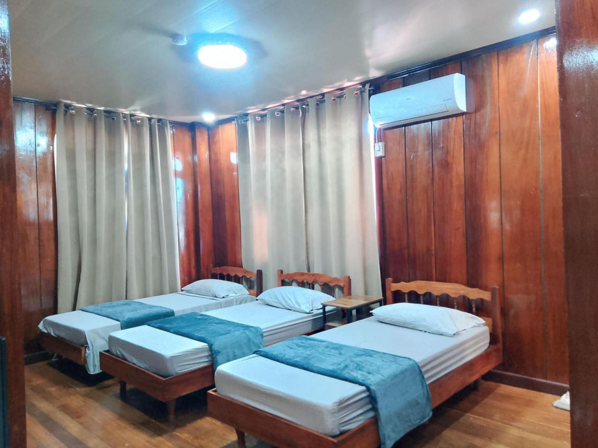Topaz Bed & Breakfast Hotel 산 호세 외부 사진