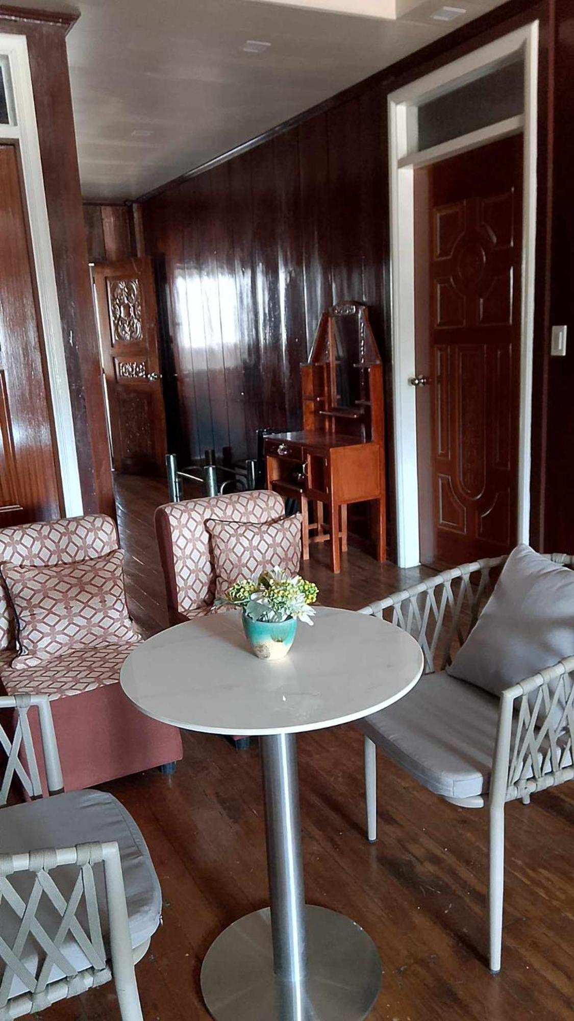 Topaz Bed & Breakfast Hotel 산 호세 외부 사진
