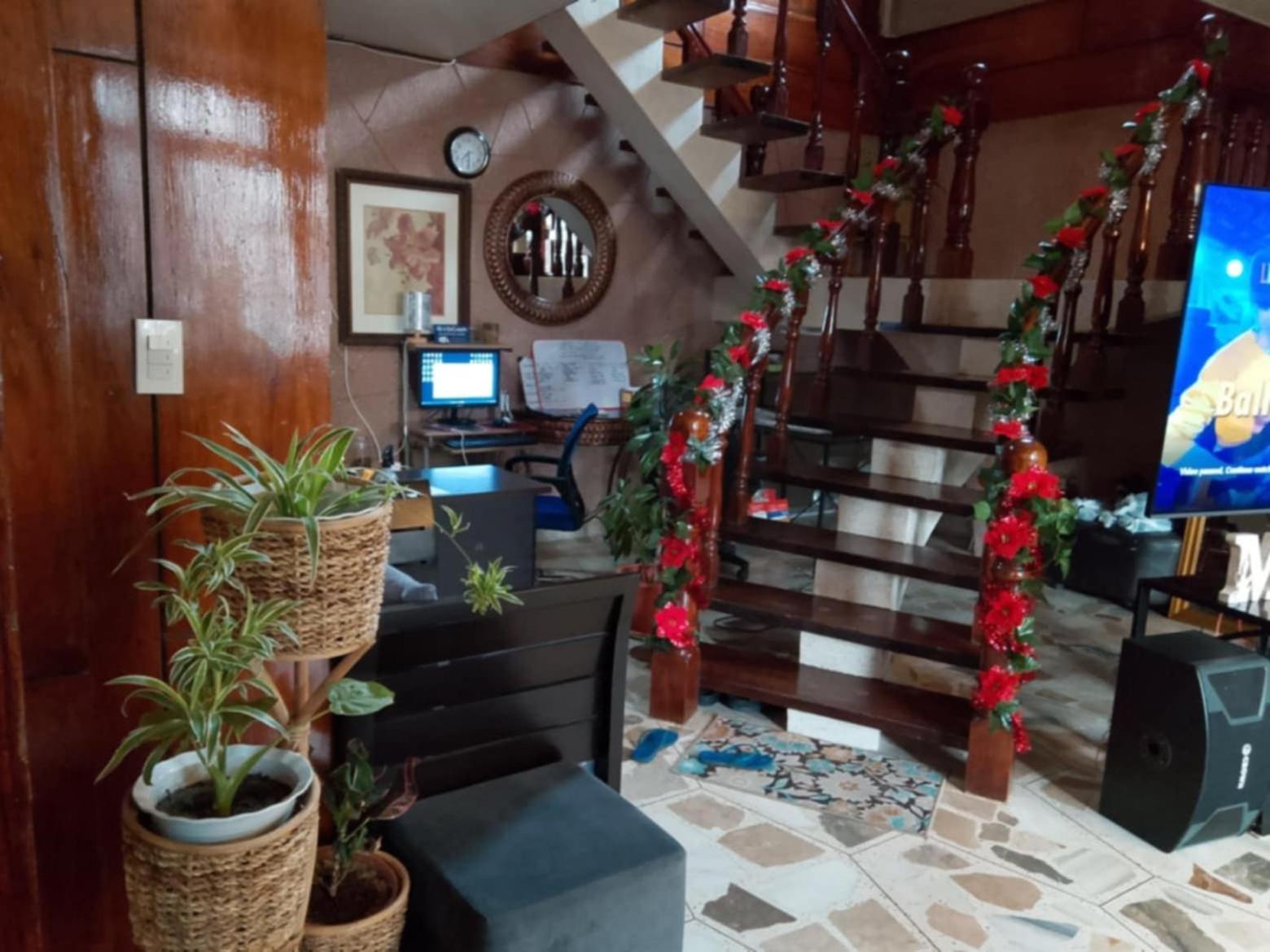 Topaz Bed & Breakfast Hotel 산 호세 외부 사진
