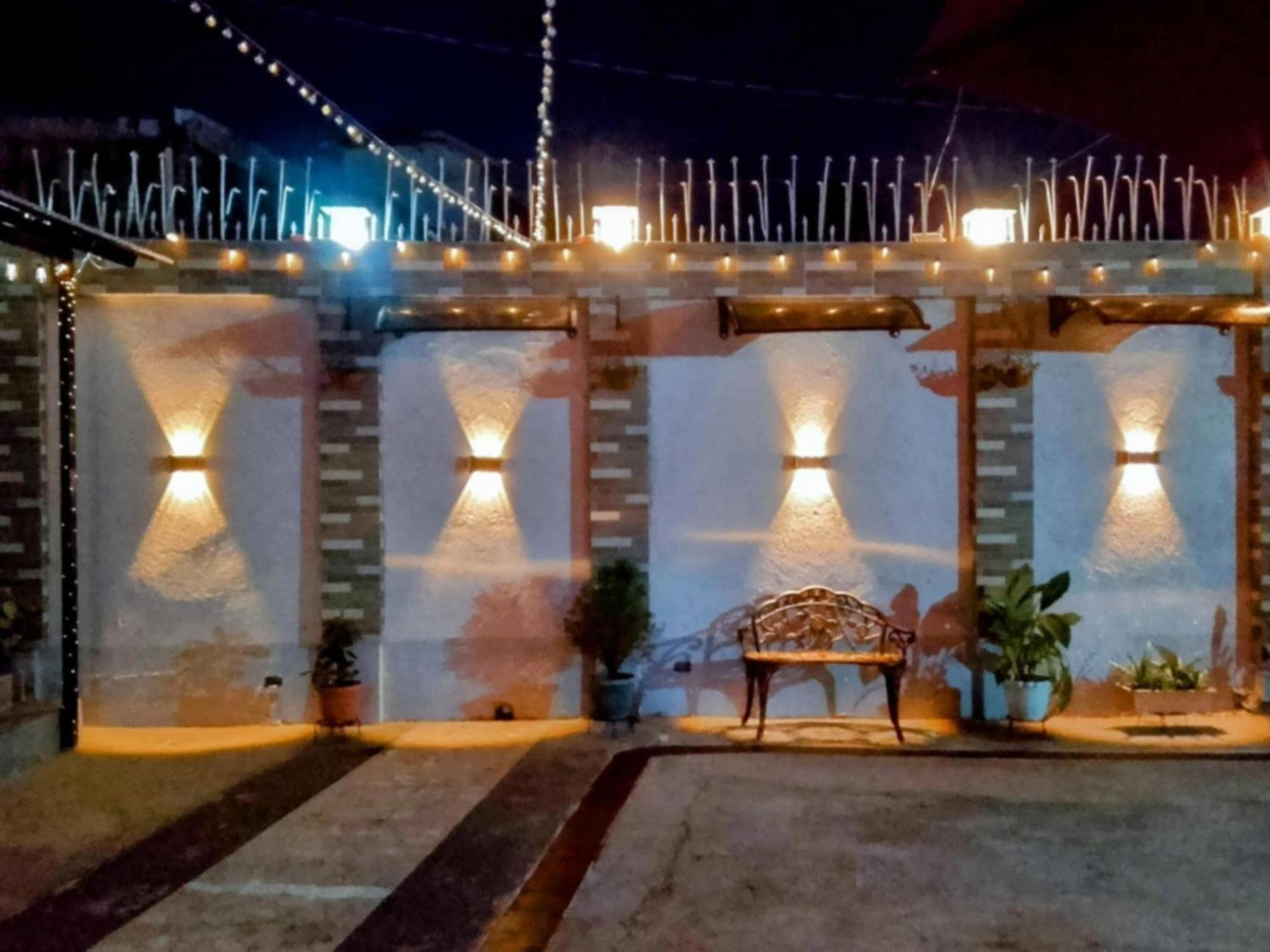 Topaz Bed & Breakfast Hotel 산 호세 외부 사진