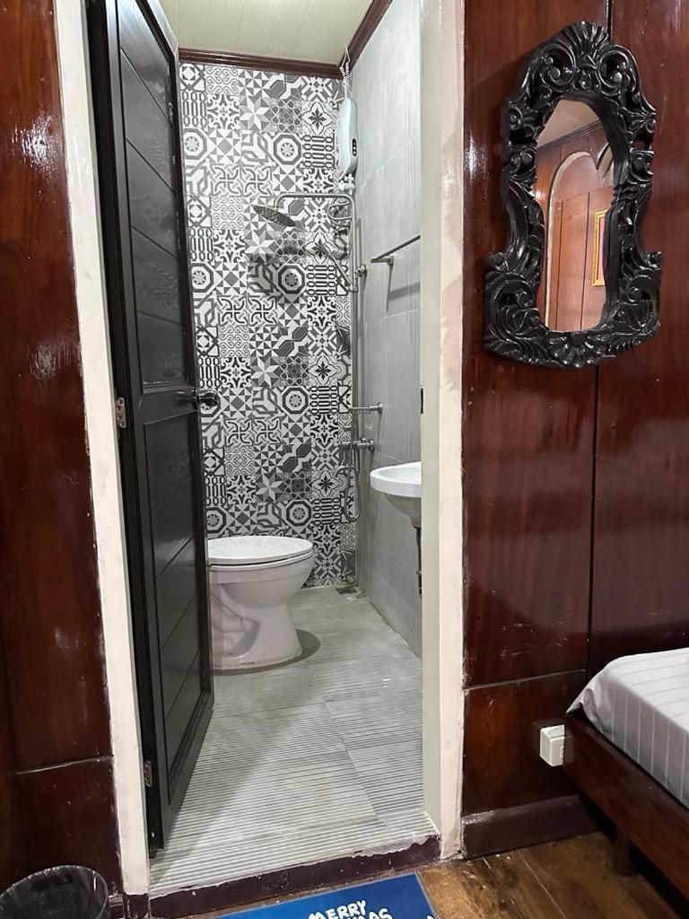 Topaz Bed & Breakfast Hotel 산 호세 외부 사진
