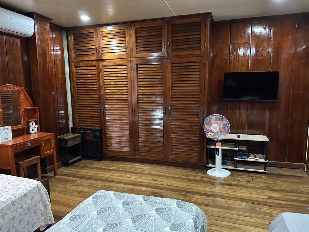 Topaz Bed & Breakfast Hotel 산 호세 외부 사진