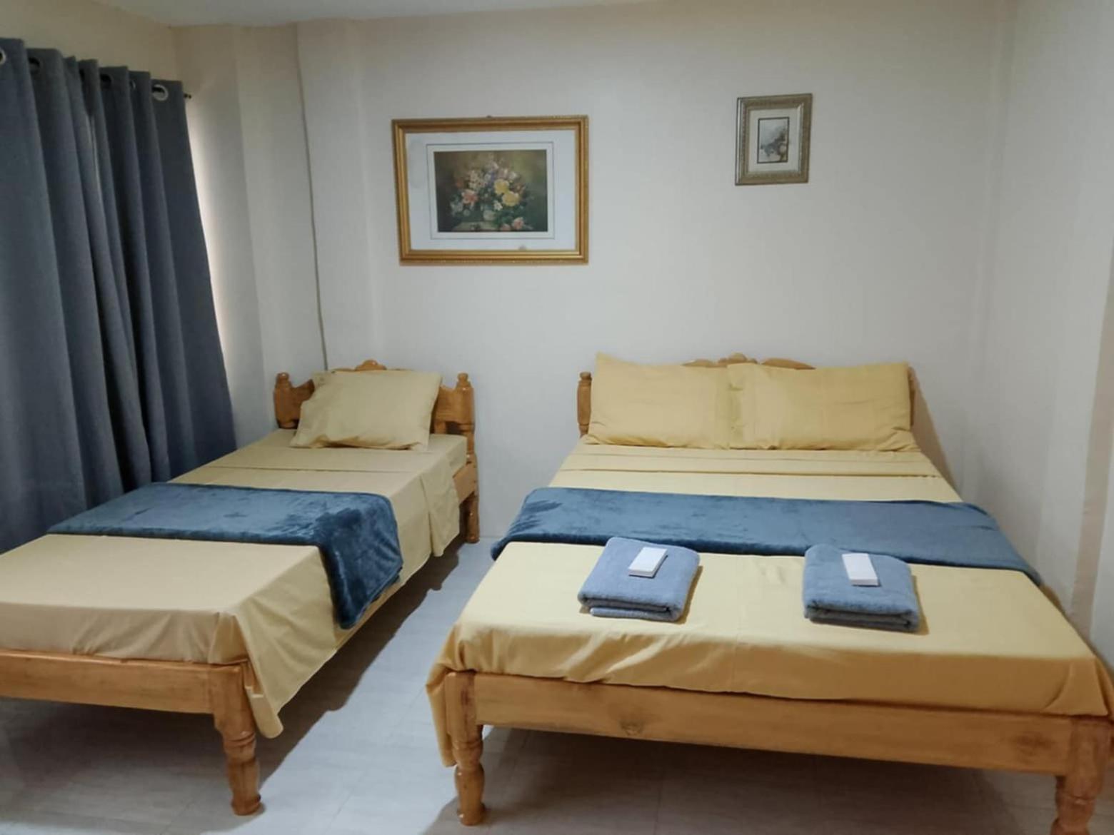 Topaz Bed & Breakfast Hotel 산 호세 외부 사진