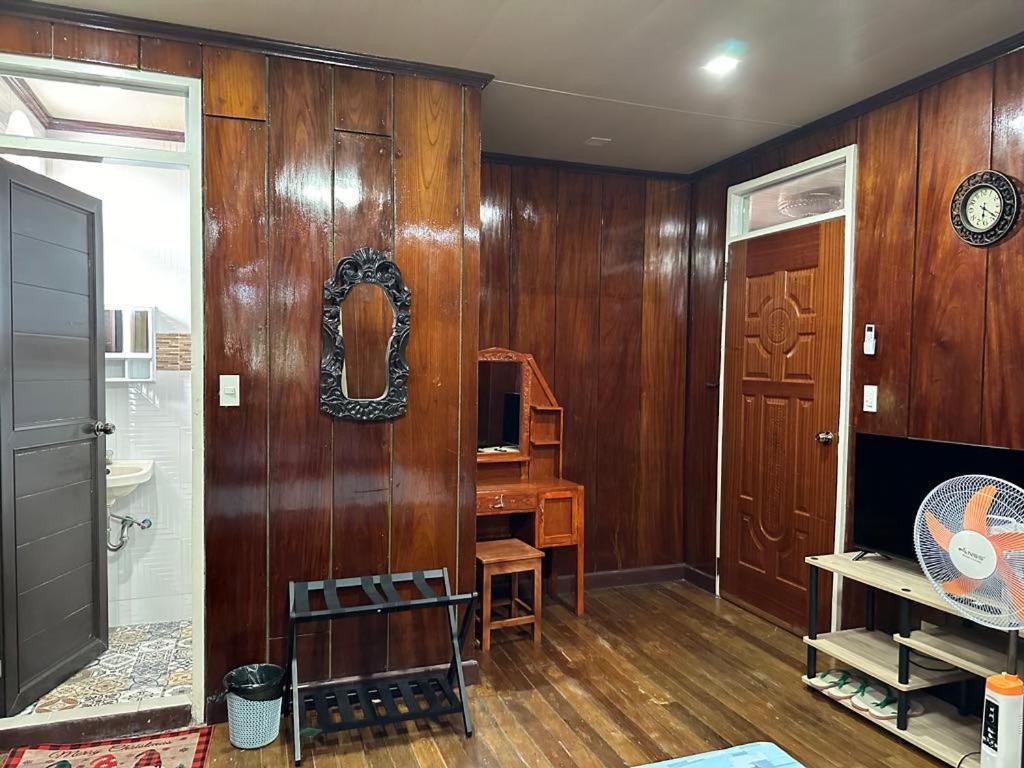 Topaz Bed & Breakfast Hotel 산 호세 외부 사진