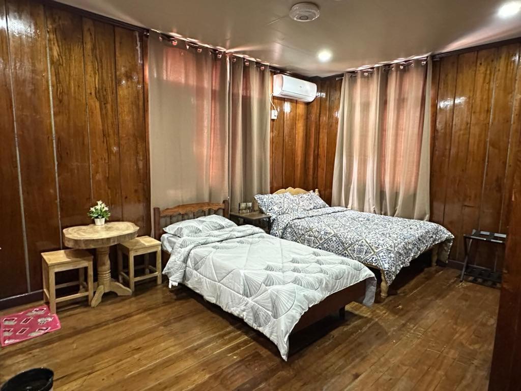 Topaz Bed & Breakfast Hotel 산 호세 외부 사진