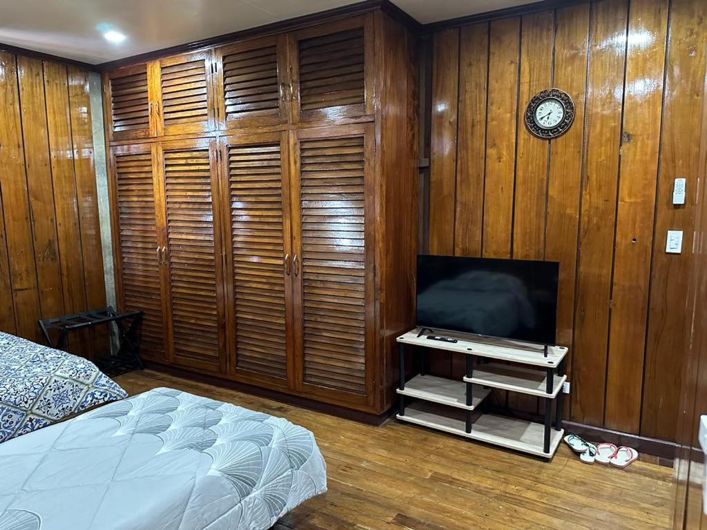 Topaz Bed & Breakfast Hotel 산 호세 외부 사진